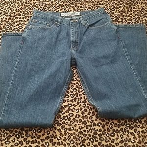 Bailey’s Point Jeans